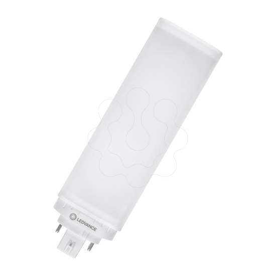 Imagem de DULUX LED T/E32 HF &amp;amp, AC MAINS V 16W 830