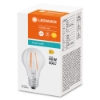 Imagem de LED Classic A 60 Filament V 6.5W 827 Clear E27