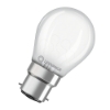 Imagem de LED Classic P 40 Filament P 4W 827 Frosted B22d