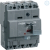 Imagem de Interruptor geral x160 4P 160A 6M