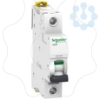 Imagem de Acti9 iC60N - Disjuntor - 1P - 2A - Curva C - 6000A (IEC 60898-1) - 50kA (IEC 60947-2)
