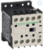 Imagem de Contactor TeSys K - 3P(3 NA) - AC-3 - <= 440 V 6 A - 24 V bobina CC
