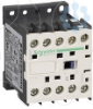 Imagem de Contactor TeSys K - 3P(3 NA) - AC-3 - <= 440 V 6 A - 24 V bobina CC