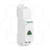 Imagem de Sinalizador luminoso simples Acti9 iIL - Verde - 110-230 V ca