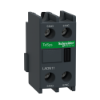 Imagem de Bloco contacto auxiliar Tesys D - 1NA + 1NF - terminais de parafuso
