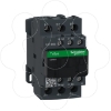 Imagem de Contactor Tesys D - 3P(3 NA) - AC-3 - <= 440 V 25 A - 24 V CA bobina