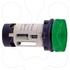 Imagem de Luz piloto verde led light - 24v ac/dc ip65