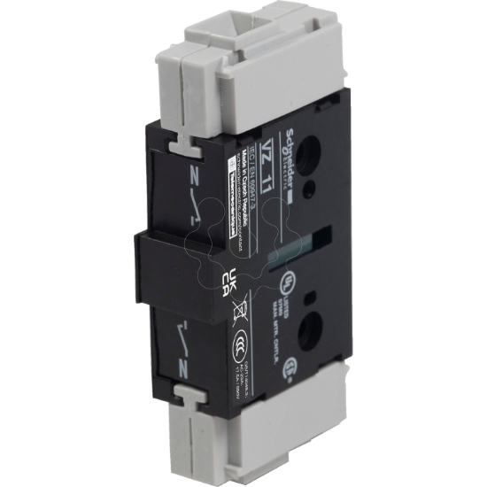 Imagem de Pólo neutro - 40 A - para V02...V2