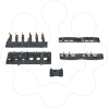 Imagem de Kit montagem inversão D09 - D38 com encravamento eléctrico
