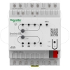 Imagem de Ventiloconvetores spacelogic KNX atuador 0-10V