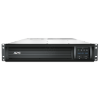 Imagem de APC Smart-UPS, Line Interactive, 2200VA, Rackmount 2U, 230V, 8x IEC C13+2x IEC C19, Porta SmartConnect+SmartSlot, AVR, LCD