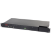 Imagem de KVM 2G da APC, Digital/IP, 1 utilizador remoto/1 local, 16 portas com Virtual Media - FIPS 140-2