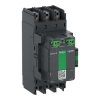Imagem de Contactor TeSys LC1G 225A 440V 3P AC3 Avançado 24-48V bobina CA-CC
