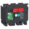 Imagem de Módulo de proteção adicional VigiPacT de fuga à terra, ComPacT NSX 100/160, 200VAC a 440VAC, 30mA a 30A, 3 pólos