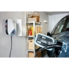 Imagem de Estação de carregamento, EVlink Home Smart, 3P+N, cabo ligado de 5 m, 11 kW, 16 A, com RDC-DD