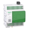 Imagem de EcoStruxure Panel Server Universal, concentrador sem fios e gateway Modbus a 230V CA