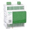 Imagem de EcoStruxure Panel Server Universal, concentrador sem fios e gateway Modbus a 24V CC