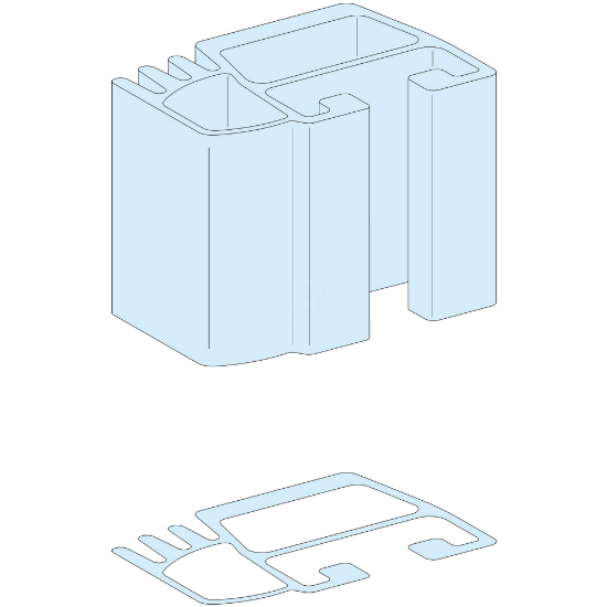 Imagem de Linergy LGY Barra 1000A C=1,67m