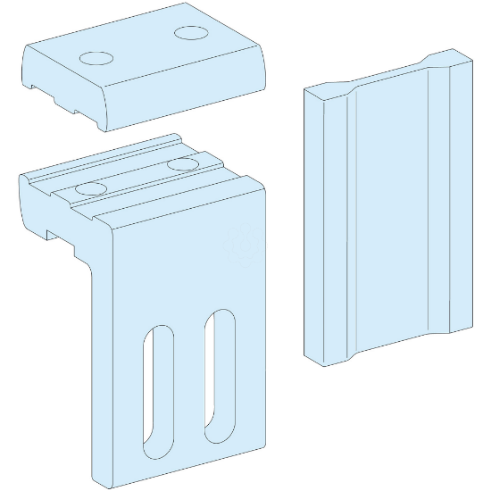 Imagem de Linergy BS Lig. 1600A BS 10mm HZ-LGY