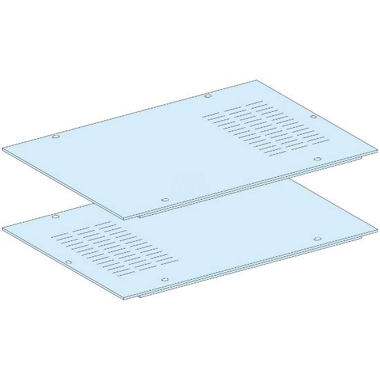 Imagem de Painel fundo P IP30 L800