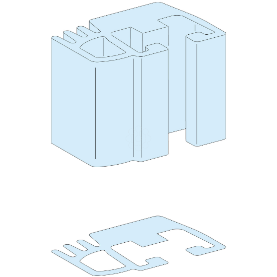Imagem de Linergy LGY Barra 1250A C=1,67m