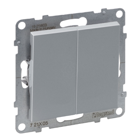 Imagem de NEW SUNO COMUT. LUSTRE ALUMINI