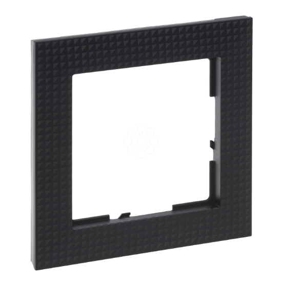 Imagem de NEW SUNO QUADRO 1P PRETO QUADR