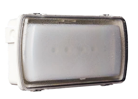 Imagem de Caixa estanque para blocos URA21LED