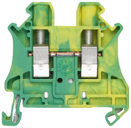 Imagem de PE-TERMINALS. 4QMM