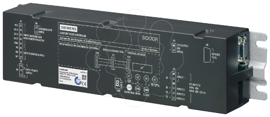 Imagem de SIDOOR AT40 RELAY