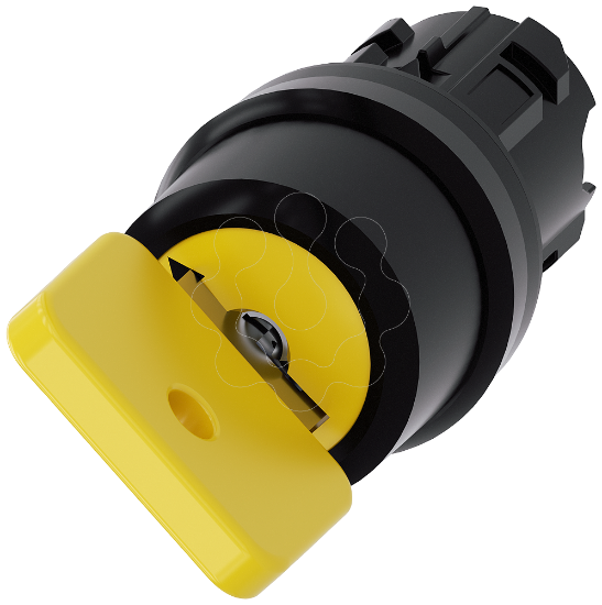 Imagem de Key-operated switch O.M.R, O<I