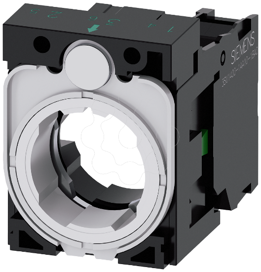 Imagem de Holder, contact module 1NO