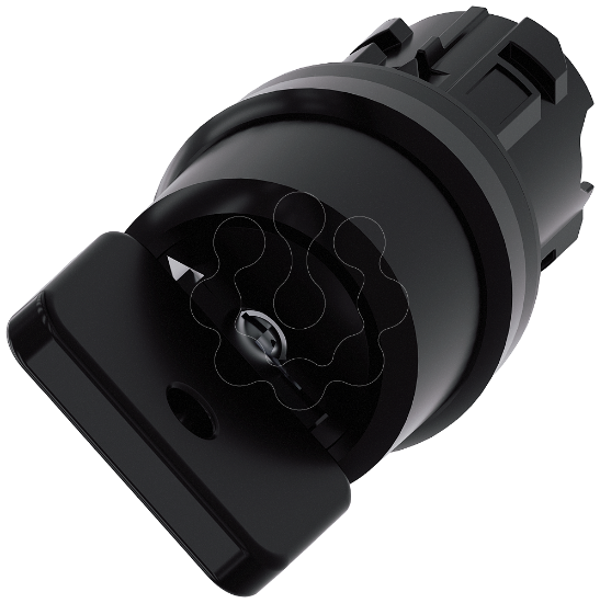 Imagem de Key-operated switch O.M.R, O<I