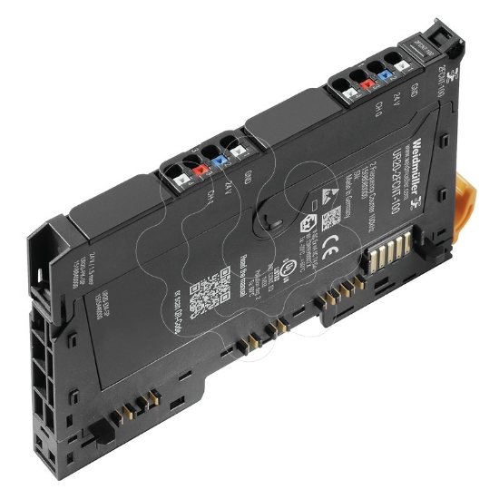 Imagem de Módulo contador (E/S) UR20-2FCNT-100