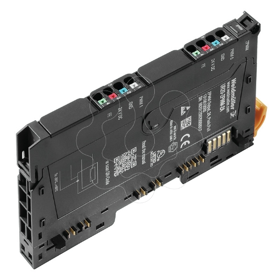 Imagem de Módulo funcional (E/S) UR20-2PWM-PN-2A