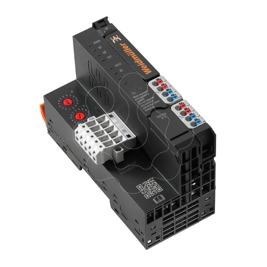 Imagem de Acoplador de fieldbus (E/S) UR20-FBC-DN