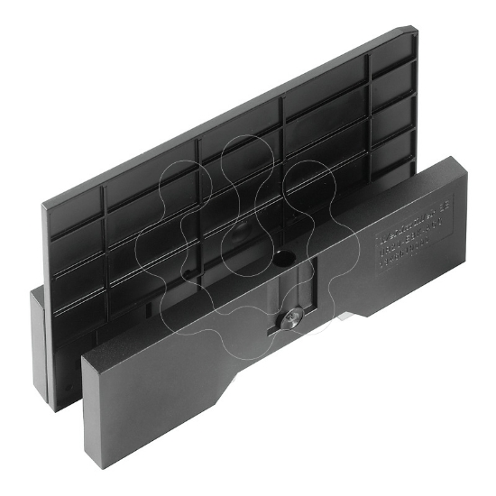 Imagem de Suporte final, preto UR20-EBK-ACC