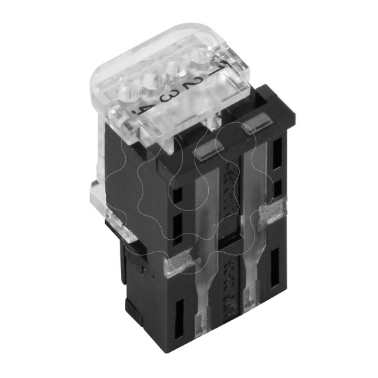 Imagem de Conector UR20-PG0.35