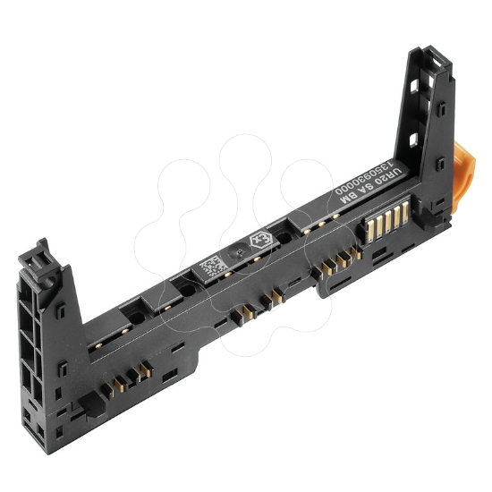 Imagem de Módulo básico (E/S) UR20-BM-PF-O-SP