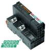 Imagem de Acoplador de fieldbus (E/S) UR20-FBC-PN-IRT-V2