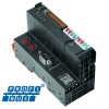 Imagem de Acoplador de fieldbus (E/S) UR20-FBC-PB-DP-V2