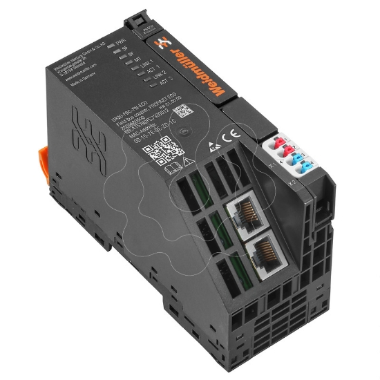 Imagem de Acoplador de fieldbus (E/S) UR20-FBC-PN-ECO