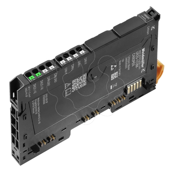 Imagem de Módulo de comunicação (E/S) UR20-1COM-CANOPEN