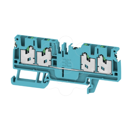 Imagem de Borne S4C 2.5 DL BL