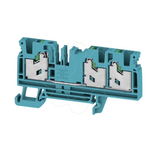 Imagem de Borne S3C 4 BL