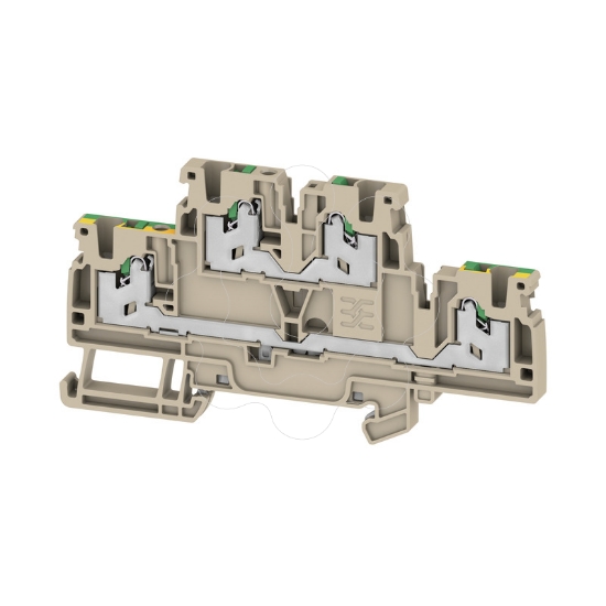 Imagem de Borne multinível S2T 2.5 FT-PE