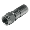 Imagem de Conector de compressão F para T100plus, T100, CXT-1, CXT-60