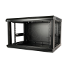 Imagem de Rack 19' 6U-600x450 Parede/solo