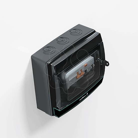 Imagem de Fuse box Single phase Pro