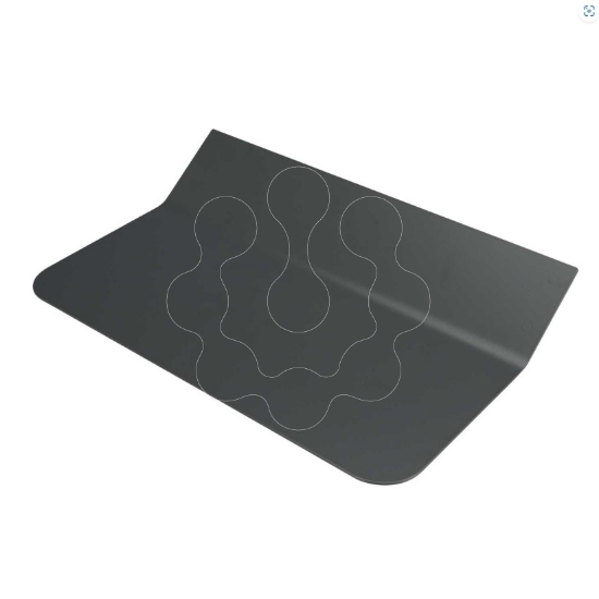 Imagem de Pedestal Eiffel / Rain cover